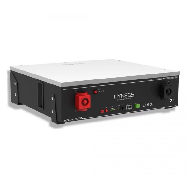 DYNESS LITHIUM BATTERY