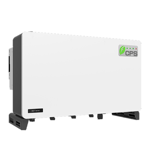 CHINT ON GRID INVERTER