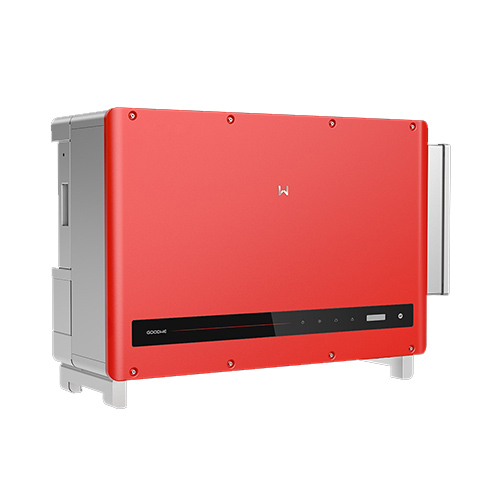GOODWE ON GRID INVERTER