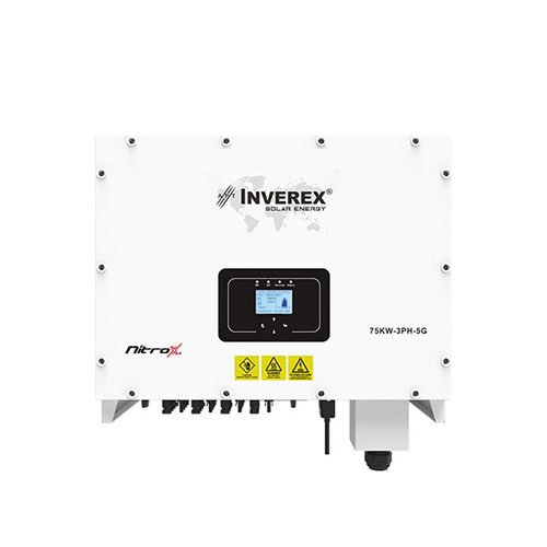 INVEREX NITROX ON GRID INVERTER