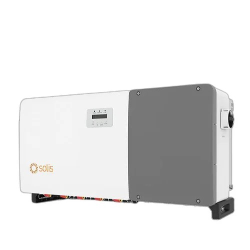 SOLIS ON GRID INVERTER